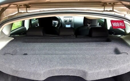 Nissan Qashqai, 2012 год, 875 000 рублей, 10 фотография