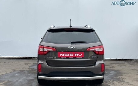 KIA Sorento II рестайлинг, 2014 год, 1 750 000 рублей, 6 фотография