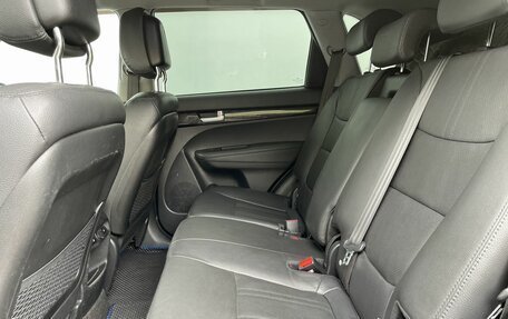 KIA Sorento II рестайлинг, 2014 год, 1 750 000 рублей, 11 фотография