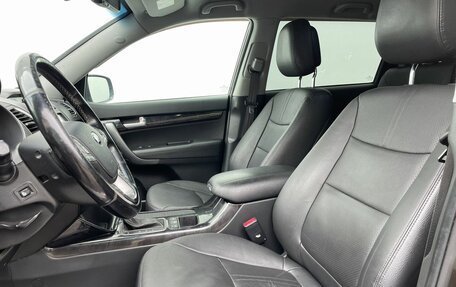 KIA Sorento II рестайлинг, 2014 год, 1 750 000 рублей, 10 фотография