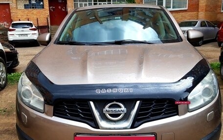 Nissan Qashqai, 2012 год, 875 000 рублей, 11 фотография