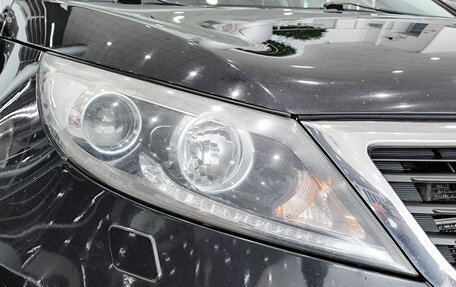 KIA Sportage III, 2013 год, 1 250 000 рублей, 21 фотография