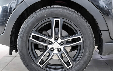 KIA Sportage III, 2013 год, 1 250 000 рублей, 22 фотография