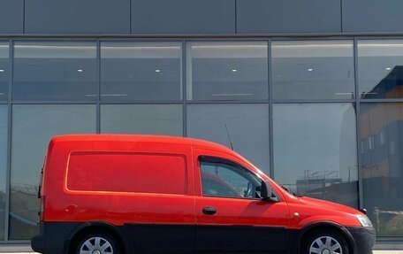 Opel Combo C, 2008 год, 399 000 рублей, 3 фотография