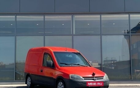 Opel Combo C, 2008 год, 399 000 рублей, 2 фотография