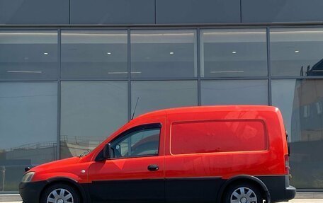 Opel Combo C, 2008 год, 399 000 рублей, 6 фотография
