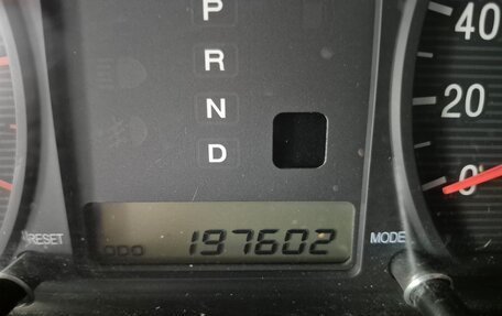 Hyundai Sonata IV рестайлинг, 2004 год, 545 000 рублей, 10 фотография