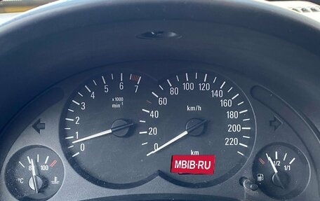 Opel Combo C, 2008 год, 399 000 рублей, 9 фотография