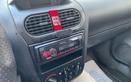 Opel Combo C, 2008 год, 399 000 рублей, 10 фотография