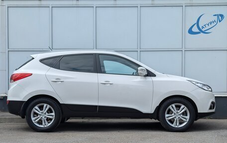 Hyundai ix35 I рестайлинг, 2011 год, 1 250 000 рублей, 7 фотография