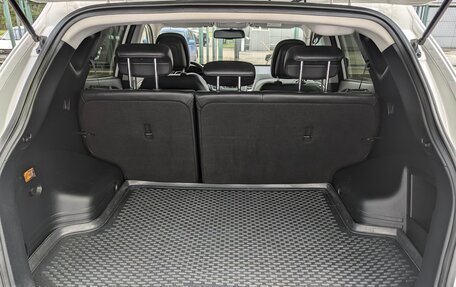 Hyundai ix35 I рестайлинг, 2011 год, 1 250 000 рублей, 10 фотография