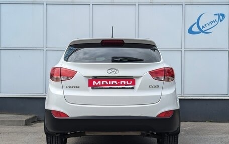 Hyundai ix35 I рестайлинг, 2011 год, 1 250 000 рублей, 9 фотография