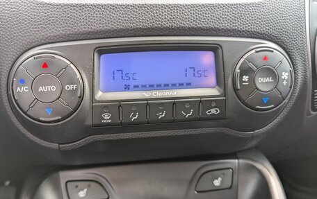 Hyundai ix35 I рестайлинг, 2011 год, 1 250 000 рублей, 24 фотография