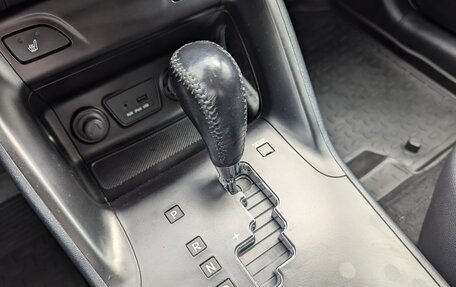 Hyundai ix35 I рестайлинг, 2011 год, 1 250 000 рублей, 23 фотография