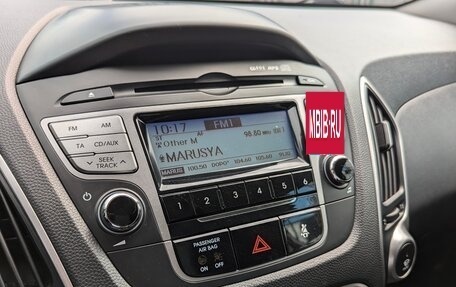 Hyundai ix35 I рестайлинг, 2011 год, 1 250 000 рублей, 25 фотография