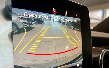 Mercedes-Benz V-Класс, 2017 год, 4 100 000 рублей, 13 фотография