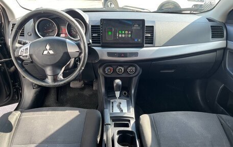 Mitsubishi Lancer IX, 2010 год, 680 000 рублей, 10 фотография