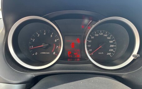 Mitsubishi Lancer IX, 2010 год, 680 000 рублей, 11 фотография