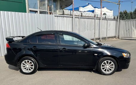Mitsubishi Lancer IX, 2010 год, 680 000 рублей, 4 фотография