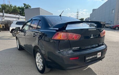 Mitsubishi Lancer IX, 2010 год, 680 000 рублей, 7 фотография