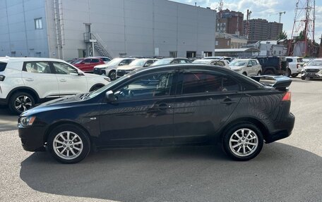 Mitsubishi Lancer IX, 2010 год, 680 000 рублей, 8 фотография