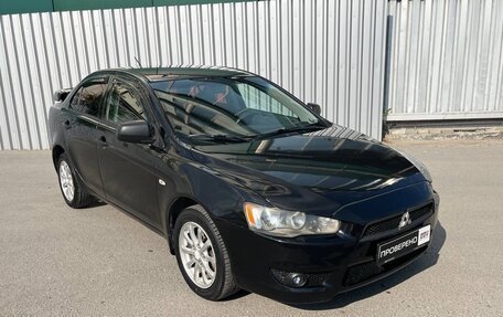 Mitsubishi Lancer IX, 2010 год, 680 000 рублей, 3 фотография