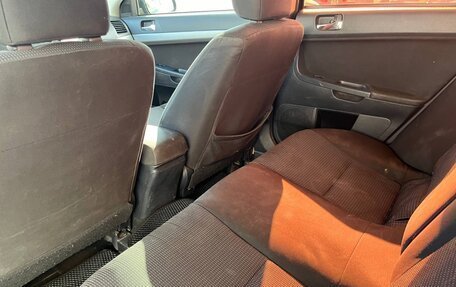 Mitsubishi Lancer IX, 2010 год, 680 000 рублей, 14 фотография