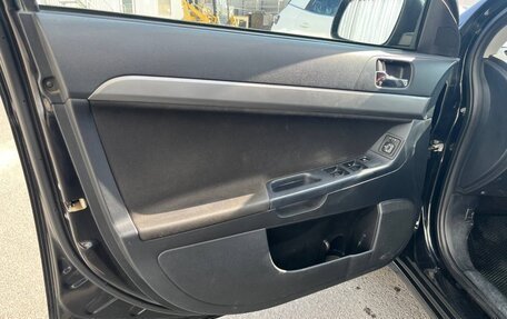 Mitsubishi Lancer IX, 2010 год, 680 000 рублей, 12 фотография