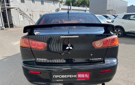 Mitsubishi Lancer IX, 2010 год, 680 000 рублей, 6 фотография