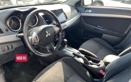 Mitsubishi Lancer IX, 2010 год, 680 000 рублей, 9 фотография