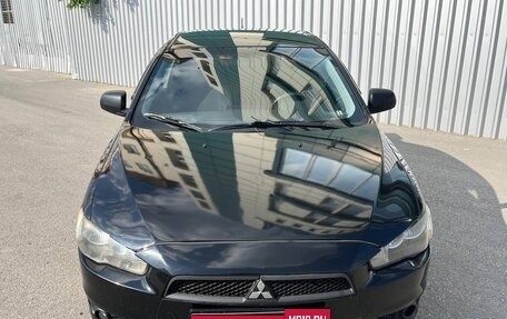 Mitsubishi Lancer IX, 2010 год, 680 000 рублей, 2 фотография