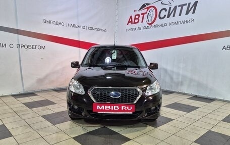 Datsun on-DO I рестайлинг, 2016 год, 553 000 рублей, 2 фотография
