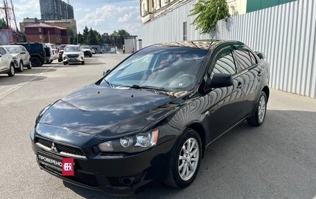 Mitsubishi Lancer IX, 2010 год, 680 000 рублей, 1 фотография