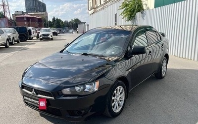 Mitsubishi Lancer IX, 2010 год, 680 000 рублей, 1 фотография