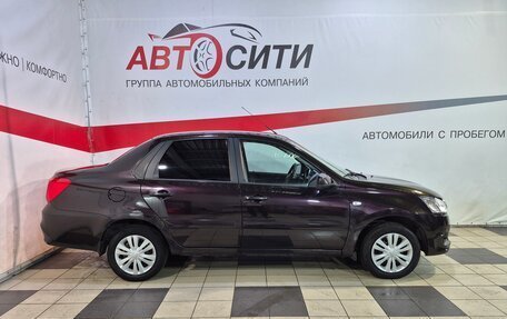 Datsun on-DO I рестайлинг, 2016 год, 553 000 рублей, 8 фотография