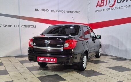 Datsun on-DO I рестайлинг, 2016 год, 553 000 рублей, 7 фотография
