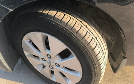KIA Rio III рестайлинг, 2012 год, 650 000 рублей, 7 фотография