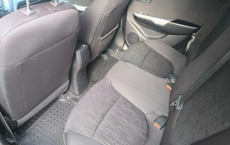 KIA Rio III рестайлинг, 2012 год, 650 000 рублей, 11 фотография