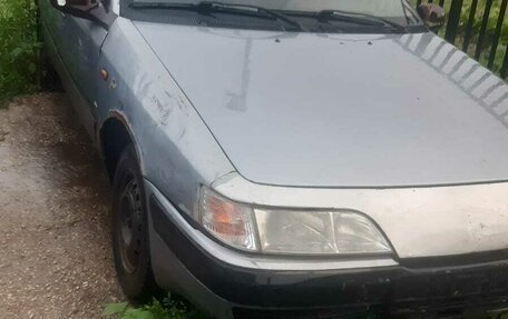 Daewoo Espero, 1997 год, 50 000 рублей, 1 фотография