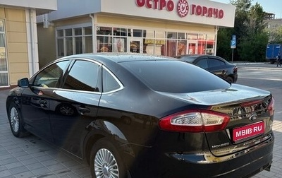 Ford Mondeo IV, 2014 год, 920 000 рублей, 1 фотография