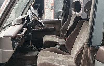 Toyota Land Cruiser 70, 1991 год, 855 000 рублей, 1 фотография