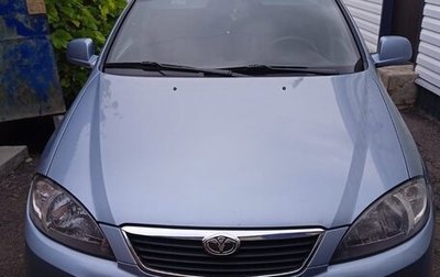 Daewoo Gentra II, 2014 год, 580 000 рублей, 1 фотография
