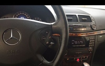 Mercedes-Benz E-Класс, 2005 год, 700 000 рублей, 1 фотография