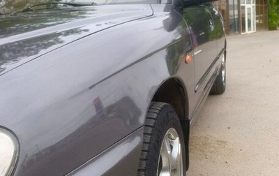 KIA Spectra II (LD), 2006 год, 300 000 рублей, 1 фотография
