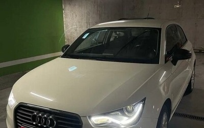 Audi A1, 2011 год, 1 300 000 рублей, 1 фотография