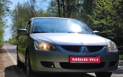 Mitsubishi Lancer IX, 2004 год, 450 000 рублей, 1 фотография