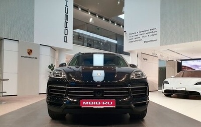 Porsche Cayenne III, 2022 год, 11 000 000 рублей, 1 фотография