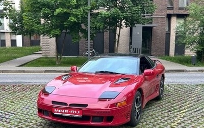 Dodge Stealth, 1991 год, 1 650 000 рублей, 1 фотография