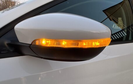 Volkswagen Jetta VI, 2013 год, 965 000 рублей, 9 фотография