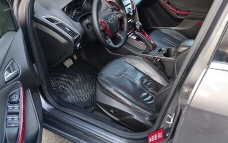 Ford Focus III, 2012 год, 850 000 рублей, 1 фотография